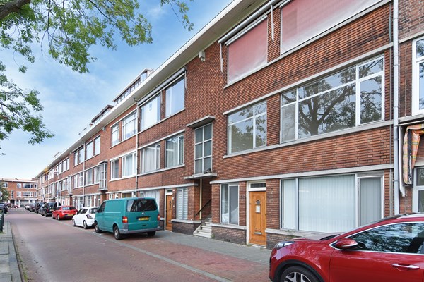 Verkocht: Bragastraat 70, 2523 HJ Den Haag